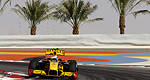 F1: Bahrain season opener threatened by protests