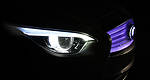 Geneva 2011: Teaser of the Infiniti ETHEREA Concept