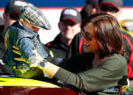 NASCAR: Photo gallery of Daytona 500's qualifying action