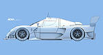Jon Olsson's new project: an Ultima GTR