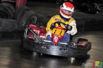 Karting: Vid�o des 4 Heures de karting Pole-Position