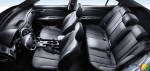 Kia Magentis SX 2010 : essai routier