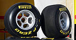 F1: Pirelli annonce des pneus durs et tendres pour les quatre premières courses