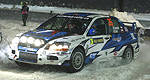 WRC: Le manufacturier de pneus DMACK ravi de ses débuts en Suède