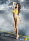What does a Lexus LFA in Action + Sports Illustrated + Ten Haken in a bikini equal = A winning formula