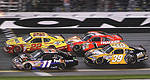 NASCAR: Dodge engineer explains why two-car draft is a Daytona key