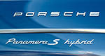 Genève 2011 : Porsche révèle les détails de la nouvelle Panamera S hybride