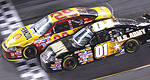 NASCAR reduces restrictor plate size