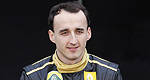 F1: Plus récent bilan de santé de Robert Kubica