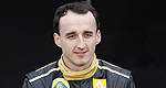 F1: Latest update on Robert Kubica's condition