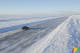 Bentley sets a new speed record - on ice