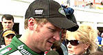 NASCAR: Dale Earnhardt Jr perd sa pôle position dans un accident