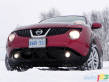 2011 Nissan Juke SL AWD Review (video) 2011 Nissan Juke SL AWD Review (video)