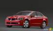 2008 Pontiac G8
