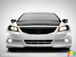 Toronto 2011 : Honda pr�sente la version REMIX des CR-Z et Accord coup�