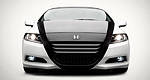 Toronto 2011: Honda CR-Z and Accord Coupe get REMIX treatment