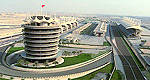 F1: The cancellation of the Bahrain grand prix will be decided by next Wednesday