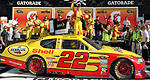 NASCAR: Kurt Busch and Jeff Burton take NASCAR Twins in Daytona