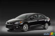 Honda gives more info about 2012 Civic