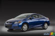 Honda gives more info about 2012 Civic