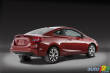 Honda gives more info about 2012 Civic