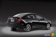 Honda gives more info about 2012 Civic