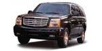 2001 CADILLAC DEVILLE