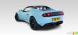 Lotus unveils Elise Club Racer