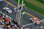 NASCAR: Trevor Bayne breaks out with a surprising Daytona 500 victory (+photos)
