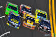NASCAR: Trevor Bayne breaks out with a surprising Daytona 500 victory (+photos)