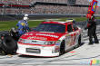 NASCAR: Trevor Bayne breaks out with a surprising Daytona 500 victory (+photos)