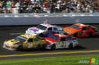 NASCAR: Trevor Bayne breaks out with a surprising Daytona 500 victory (+photos)