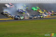 NASCAR: Trevor Bayne breaks out with a surprising Daytona 500 victory (+photos)