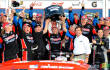 NASCAR: Trevor Bayne breaks out with a surprising Daytona 500 victory (+photos)
