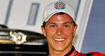 NASCAR: Trevor Bayne rides the express elevator to NASCAR's top floor