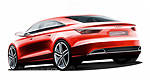 Audi A3 Concept to premiere in Geneva