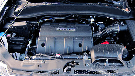 2011 Honda Ridgeline EX-L Review Editor's Review | Car News | Auto123