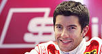 DTM: Mike Rockenfeller intégrera l'équipe officielle en 2011
