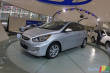 Toronto 2011 : Pleins feux sur Hyundai