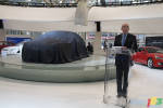 2011 Toronto: Hyundai on the spot