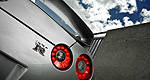 Nissan trying to convince Porsche drivers to try a GT-R