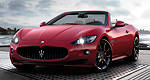 Geneva 2011: World premiere of the Maserati GranCabrio Sport