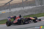 F1: Album photos des essais hivernaux de F1 de Barcelone