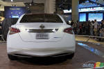 Toronto 2011: Nissan Stylish Innovation