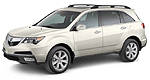 2011 Acura MDX Elite Review