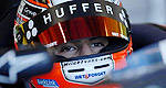 GP3: 16 year-old Mitch Evans to make his GP3 debut