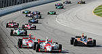 IndyCar: $5 millions au gagnant de Las Vegas