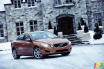 2011 Volvo S60 T6 AWD Review