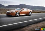 The latest scoop on the future Aston Martin Virage