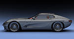 Vizualtech's Growler R celebrates 50 years of the Jaguar Type E with flair